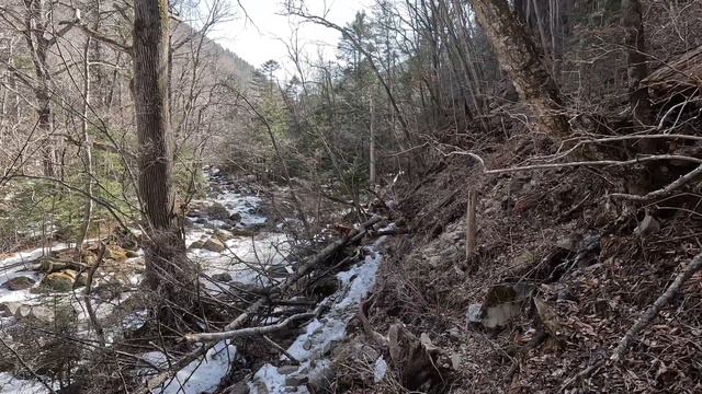 Путешествие к беседке ушуистов // Приморский край смотреть онлайн