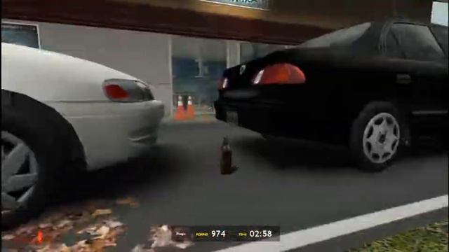 Garry's Mod - Prop Hunt Fun смотреть онлайн