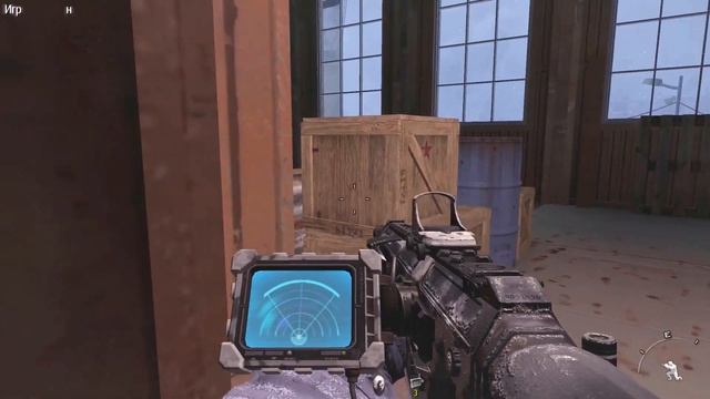 Самая лучшая миссия на морозе | Call of duty mw2 прохождение смотреть онлайн