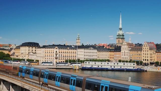 Top 10 Cleanest Countries In The World - Travel Guide Video 2023