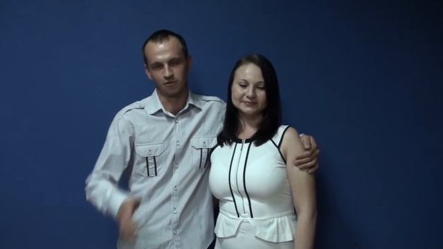 Отзывы молодоженов о постановке танца смотреть онлайн