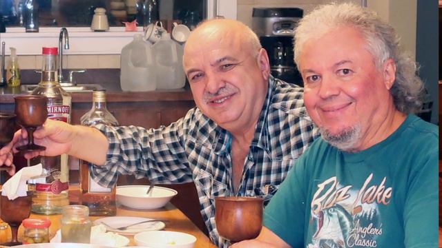 "ШАЛОМ , МОЙ ДРУГ !" смотреть онлайн