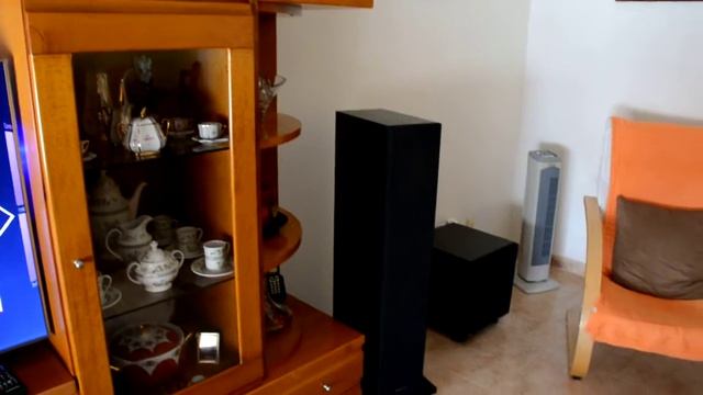 MY AV SYSTEM смотреть онлайн