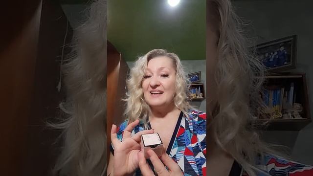 Распаковка посылки с косметикой Мary Kay смотреть онлайн