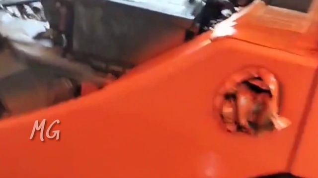 Colouring Toyota forklift - repair Toyota смотреть онлайн