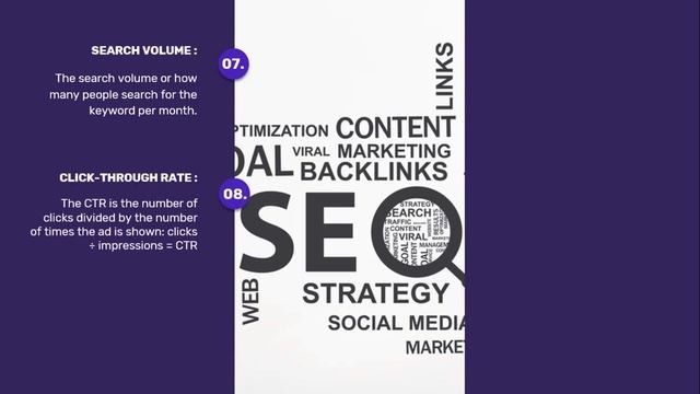 Key SEO Terms and Their Definitions смотреть онлайн