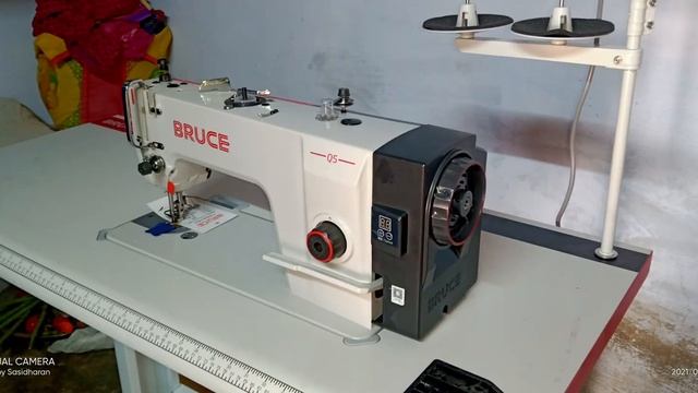 BRUCE (Q5) Machine Images. Machine Available @uniwearmdu3150 смотреть онлайн
