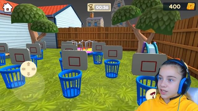 РЕБЕНОК НАДЕЛАЛ В ШТАНЫ в жёлтом Mother Life Simulator Game смотреть онлайн