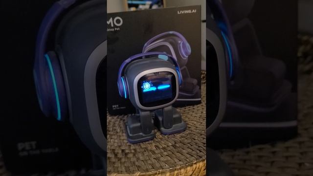 Emo product update 2.03 and showcase of chat GPT смотреть онлайн