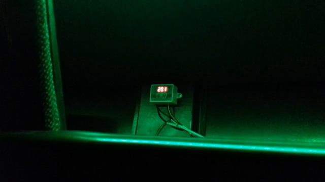 Терморегулятор в автобусе работает отлично смотреть онлайн