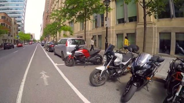 Honda Silverwing is ready for road trip Part. 1 S2 #41 смотреть онлайн