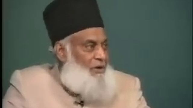 51/55- Khulasa Mazameen e Quran (Amli Jayeza) By Dr. Israr Ahmed смотреть онлайн