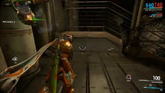 Warframe 139 Lets Build The Ankyros Prime смотреть онлайн