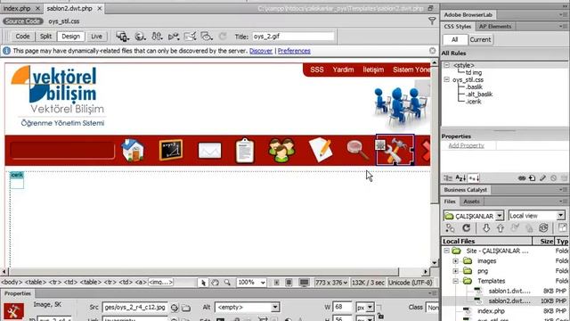 WEB TASARIM VE PROGRAMLAMA KURSU 02 - WEB TASARIM DERSİ ANKARA, Şemsettin CANKURTARAN смотреть онлайн