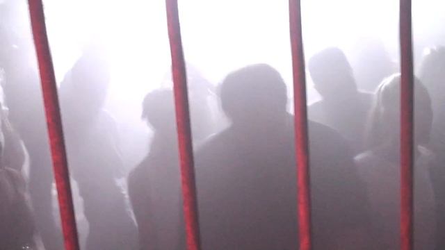 The YellowHeads @ Tresor Berlin смотреть онлайн