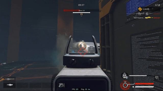 Как прокачивать оружие в WARFACE в 2023??? смотреть онлайн