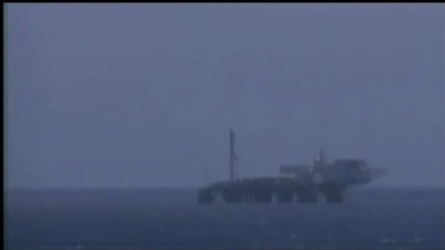Sea Launch NSS8 Failure Video (Webcast) смотреть онлайн