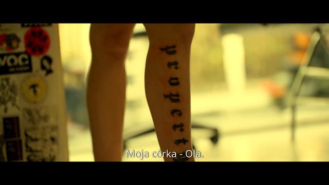 SMALL WORLD - ZWIASTUN FILMU PATRYKA VEGI смотреть онлайн