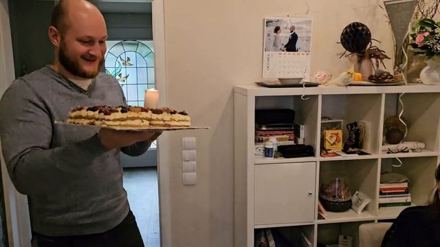 50-ти летний юбилей с сюрпризами от детей??? смотреть онлайн