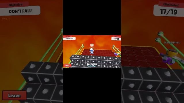 STUMBLE GUYS LIVE | UNLIMITED LEGENDRY BLOCK DASH | CODE IN AISA/INDIA WEST SERVER EMT GAMING смотреть онлайн