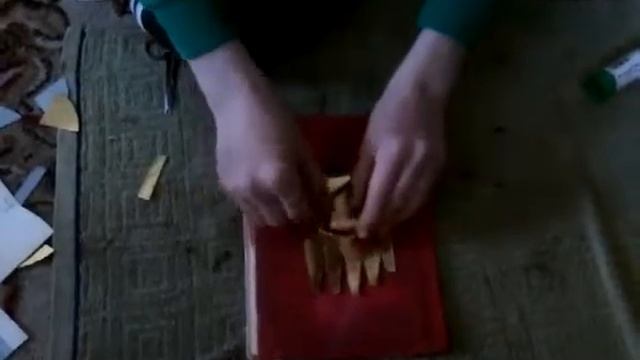 Как сделать дневник из Гравети Фолз смотреть онлайн