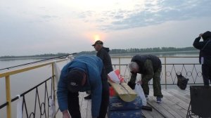 Тараскуль  рыбалка .