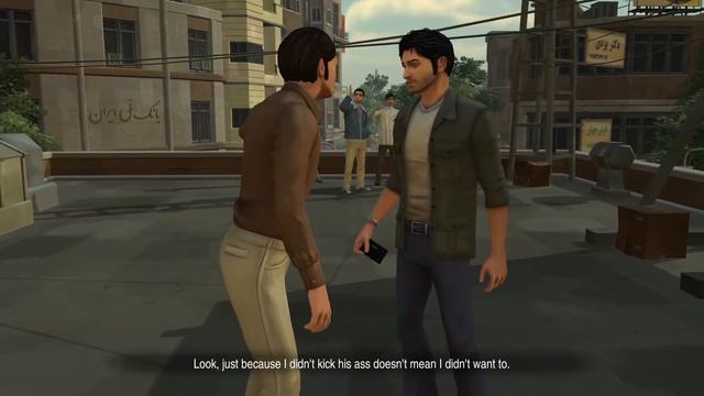 My first look at 1979 Revolution: Black Friday смотреть онлайн