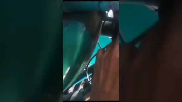 Завел старичка))). смотреть онлайн