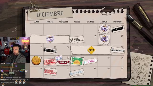 RECORDANDO 2023 🎇 смотреть онлайн