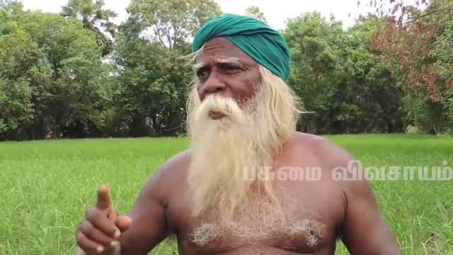 ஒரு ஏக்கருக்கு 1/2 கிலோ விதை 60 மூட்டை மகசூல்/Yield of 60 bales of 1/2 kg seed per acre смотреть онлайн