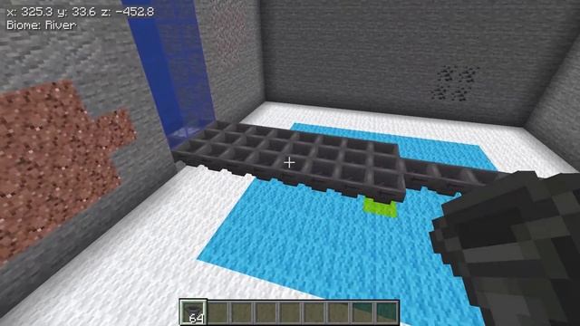 Minecraft Farms - SUPER SIMPLE Ilmango Squid Farm - 1.17 смотреть онлайн