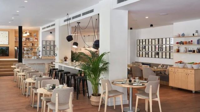 INNSiDE Hotel by Meliá Palma Center - Full Review | Voyage Spain смотреть онлайн