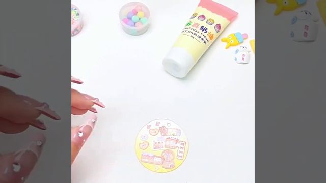 Набор для творчества «СОЗДАНИЕ БРЕЛОКОВ" смотреть онлайн