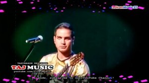 Mohsen Yeganeh - Nashkan Delamo...
Мухсин Ягона - Нашкан диламу...