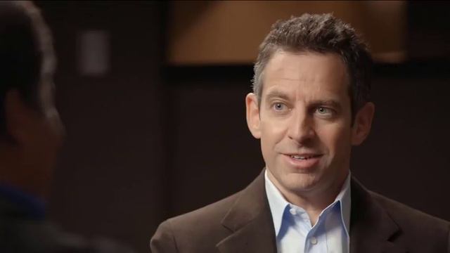 Sam Harris on Race Realism "Honest Discussion is not Racism" смотреть онлайн