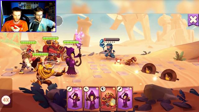 STORY MODE PLAY THOUGH | ANGRY BIRDS LEGENDS смотреть онлайн