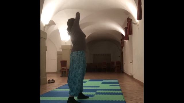 «Пластика Жизни» в замке г.Брно. Чехия смотреть онлайн