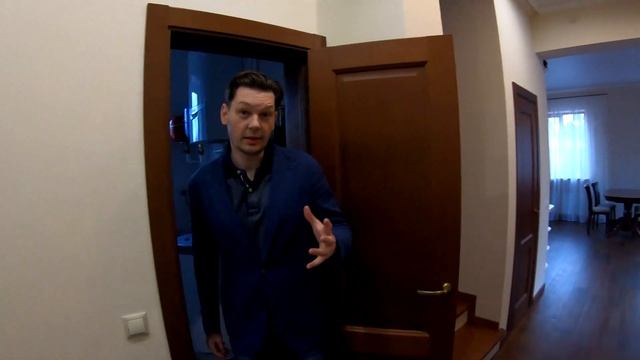 Дом под ключ с красивым видом на лесной массив в Тимошкино на Ильинском шоссе смотреть онлайн