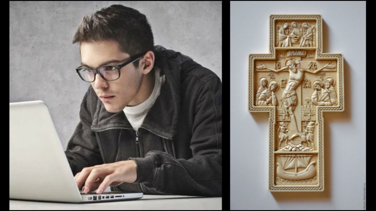 Христианин в соцсетях: мое мнение смотреть онлайн