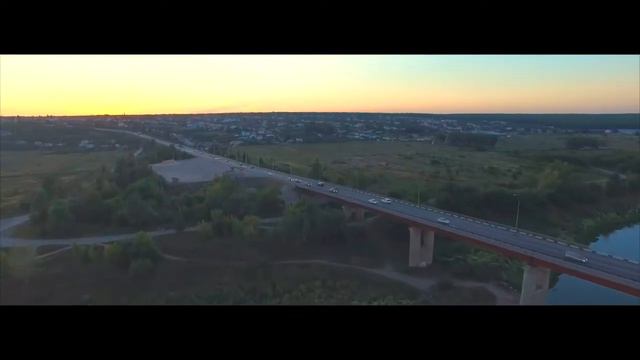 Красивое видео о Воронеже! смотреть онлайн