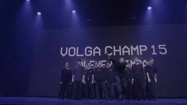 Alexey Simba | Open showcase | Volga champ 15 | Wait on you - Elevation Worship&Maverick City Music смотреть онлайн