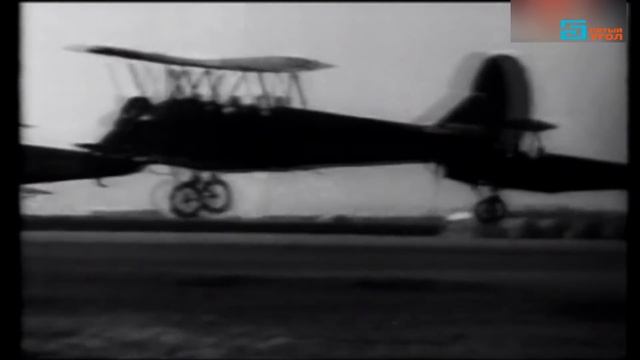 Легендарный авиационный полк «Ночные ведьмы» | Комментарии иностранцев смотреть онлайн