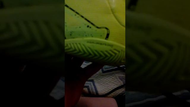 первый обзор бутс adidas x15.1 смотреть онлайн