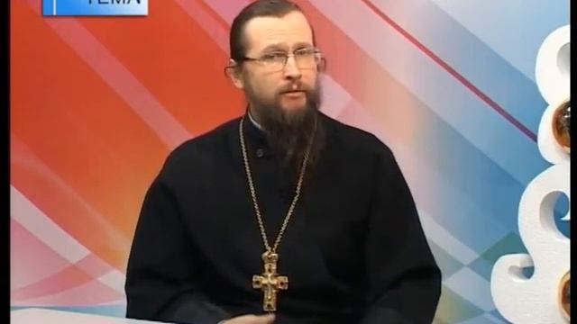 Главная тема о Святках смотреть онлайн
