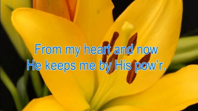 Lily of the Valley смотреть онлайн