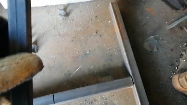 Боточист - Щетка для чистки подошвы уличная смотреть онлайн