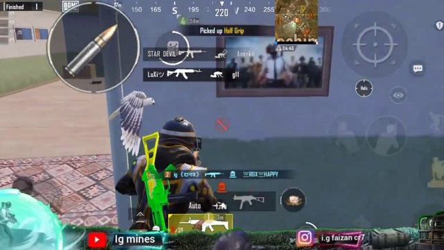 TXx danav iqoo z5 5g speed snapdragon 778g gaming play? fps meter 60 ⚡ Pubg mobile 2023 #pubg #lik смотреть онлайн