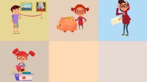 What Are You Going to Do？Song for Kids