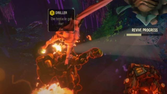 The Best Shooter Game (Deep Rock Galactic) смотреть онлайн