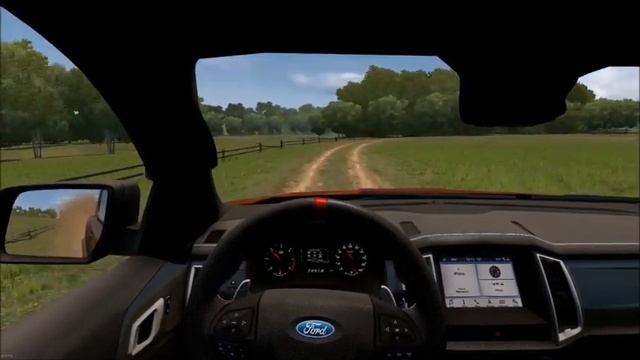 City Car Driving 1 5 9 2019 Ford Ranger Raptor Custom Sound +Download Link 60FPS 1080p Fast смотреть онлайн